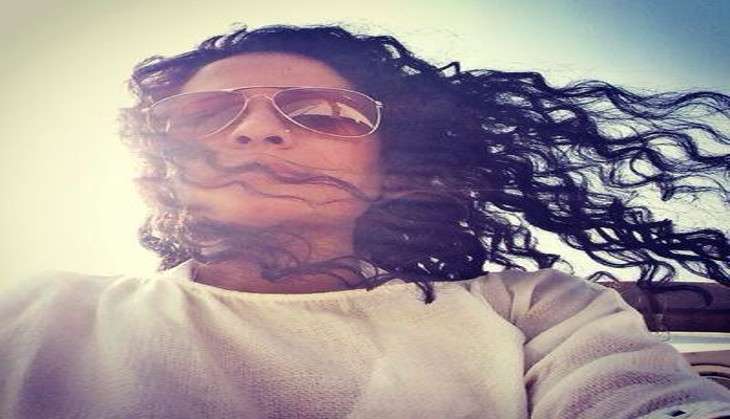 Perfume designer Monika Ghurde found murdered in Goa 