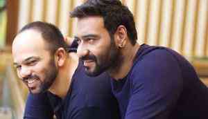 Golmaal Again