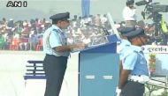 Ready to counter attacks like Uri and Pathankot: IAF chief 