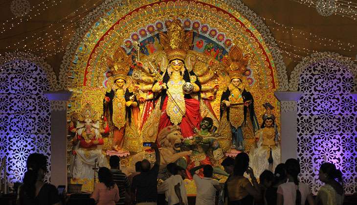 In pics: 11 lip-smacking Durga Puja delicacies that will make you drool instantly 