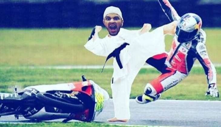 In pictures: Harmless Haipi may just be the best Instagram account ever 