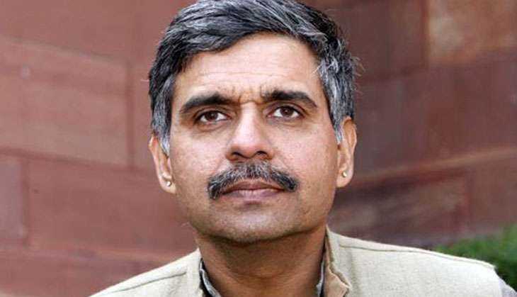 BJP-led NDA regime is useless, weak and fascist: Congress 