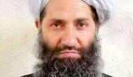 Taliban claims chief's son killed, Afghan says, they are in Pakistan