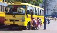 Bihar: Shocking! At least 2 children died, 11 injured after a high voltage wire fell on school van in Baniapur