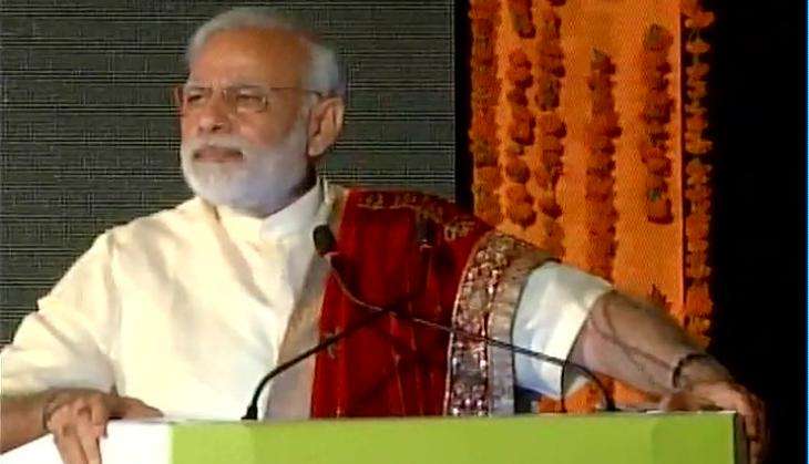 PM Narendra Modi to inaugurate international terminal at Harni airport today 