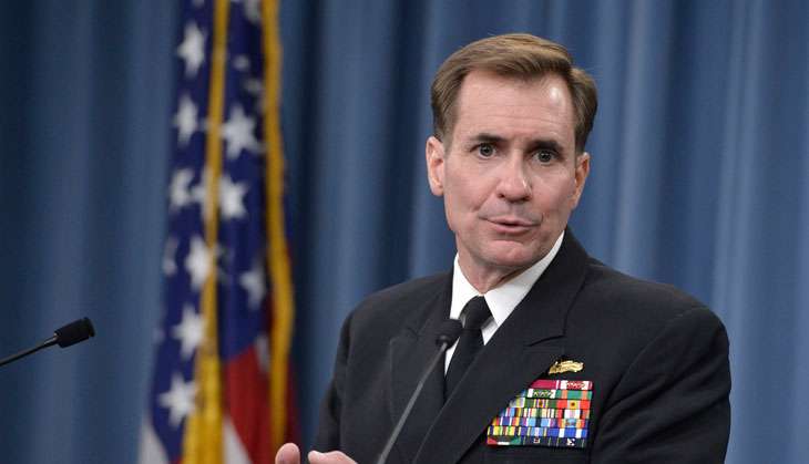 US shows concern over freedom of press in Pakistan 