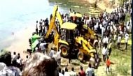 Madhya Pradesh: More than 20 killed, several injured as bus topples into gorge 