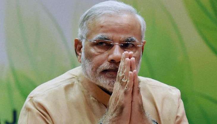 It's a shame that PM Modi is disrespecting Indira Gandhi's sacrifice: Congress 