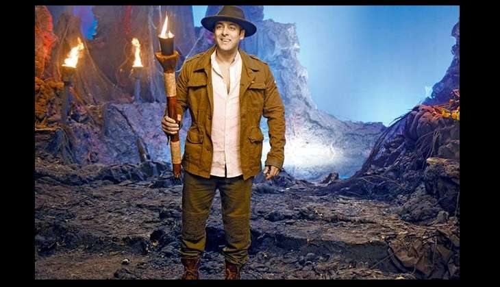 Salman Khan is NOT a part of Race 3: Abbas-Mustan clear the air 