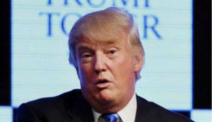 Trump's rhetoric spells good news for Democrat Indian-American Congress-hopeful 