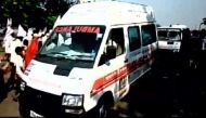 Varanasi stampede: Death toll rises to 24, over 50 injured 
