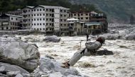 50 skeletons of Uttarakhand flood victims found alongside Kedarnath-Triyuginarayan road 