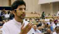 'Mumbai should be open all night for New Year' suggests Aditya Thackeray of Shiv Sena