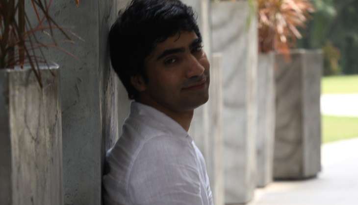 Interview: Indians are homophobic and I am trying to do my bit by making Loev: Arfi Lamba 