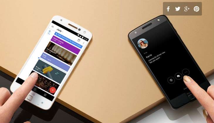  Moto Z, Moto Z Play go on sale today: Here's all that you need to know 