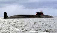 India completes nuclear triad by inducting INS Arihant into service 