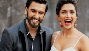 Ranveer Singh and Deepika Padukone split ahead of Padmavati: reports 