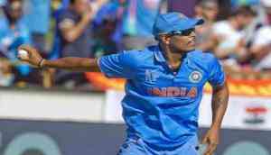 Thieves target cricketer Umesh Yadav's flat