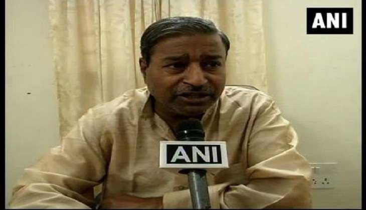 BJP MP Vinay Katiyar says Ramayana Museum like 'lollipop', wants Ram Mandir in Ayodhya 