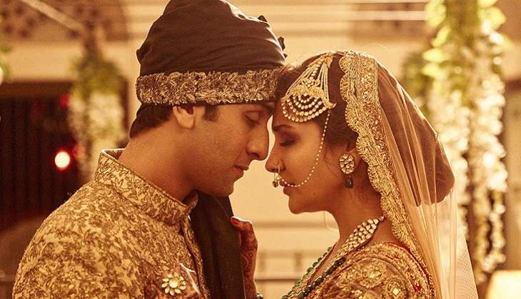 Watch ADHM dialogue promos: Ranbir, Anushka and Aishwarya celebrate 'life' 