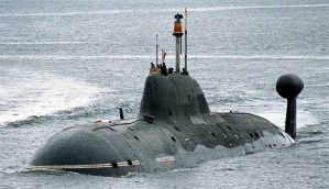 India to acquire Russian Akula-2 class nuclear powered submarine 