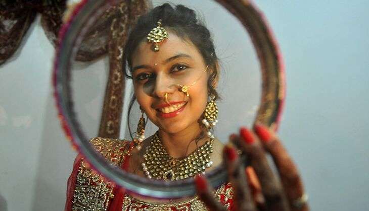 Karva Chauth 2016: Five items you could break your fast with 