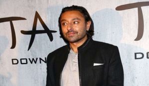 Hotelier Vikram Chatwal booked by New York Police for trying to set two dogs on fire 