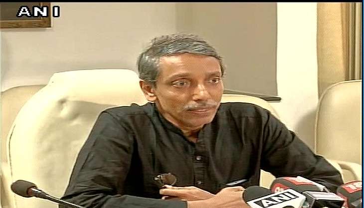 JNU VC walks free; Rajnath Singh calls for special team to trace missing student Najeeb Ahmed 