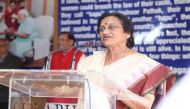 Rita Bahuguna Joshi deserts Congress to join BJP ahead of UP polls 