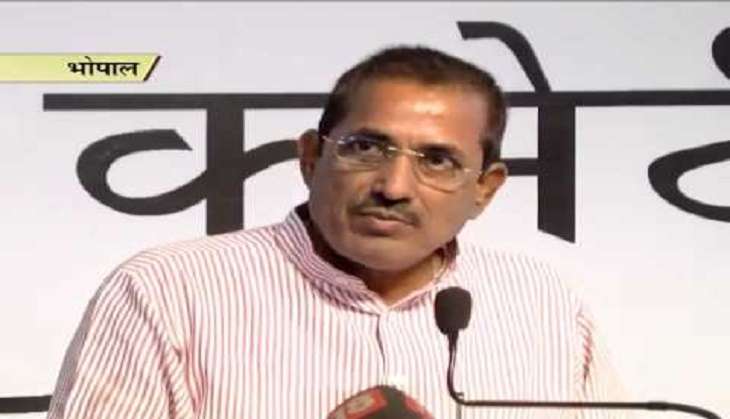 Madhya Pradesh's Leader of Opposition Satyadev Katare passes away 