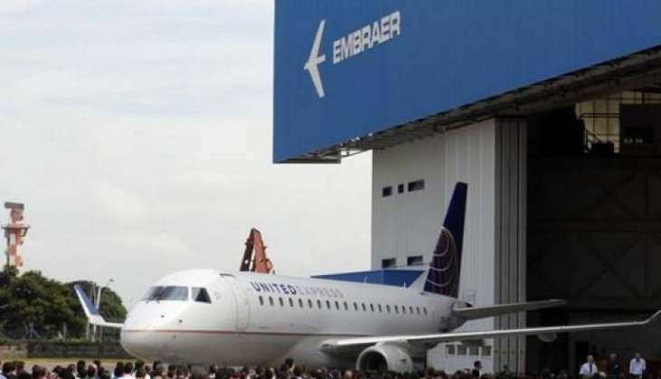 CBI names defence agent Vipin Khanna as key beneficiary in Embraer deal FIR 