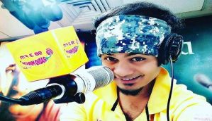 Nagpur: Radio Mirchi's RJ Shubham passes away during live show 