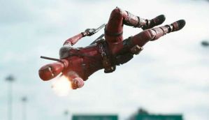 Oh no! Has director Tim Miller quit Deadpool 2 because of co-producer Ryan Reynolds? 