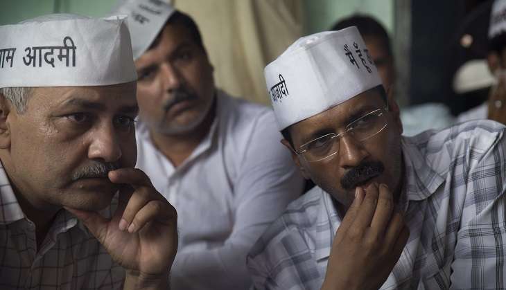 Jio MAMI 2016: Arvind Kejriwal documentary An Insignificant Man gets standing ovation! 