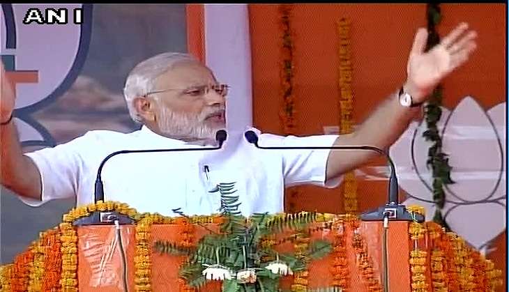 Don't politicise triple talaq debate: Narendra Modi appeals for equal rights to women 