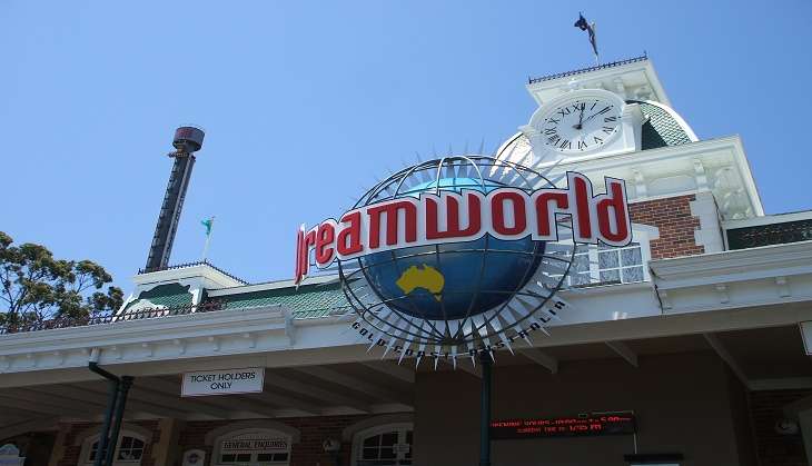 Australia: 4 killed after ride malfunctions at Dreamworld theme park 