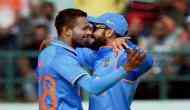 Hardik Pandya reveals three massive dressing-room secrets about skipper Virat Kohli