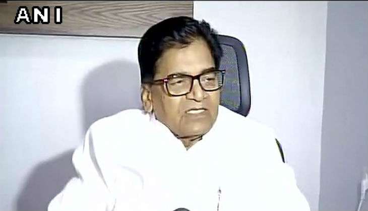 Mulayam Singh is jealous of Akhilesh Yadav, his statement is nonsense: Ram Gopal Yadav 