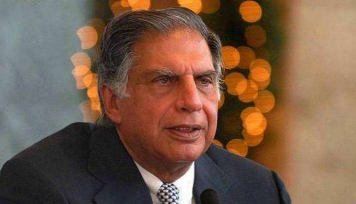 Ratan Tata to step down as chairman of Tata Trusts: Reports | Catch News