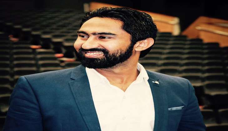 Manmeet Alisher, Indian-origin singer burnt alive in Australia 