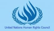 Pakistan seeks re-election in UNHRC