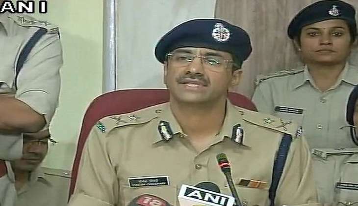 Madhya Pradesh: Police defend encounter, says SIMI activists killed in 'retaliatory' firing 