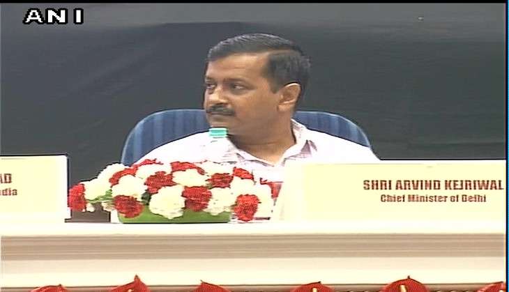Delhi government issues circular to end salt shortage rumours  