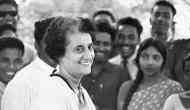 From mome ki gudiya to Durga: A look at Indira Gandhi's life on her 32nd death anniversary 