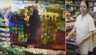 Chair-wielding Indian-origin woman shows robbers who's boss! 