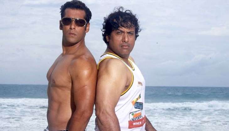 Partner 2 in the making! Salman Khan may make a special appearance in the comic caper 