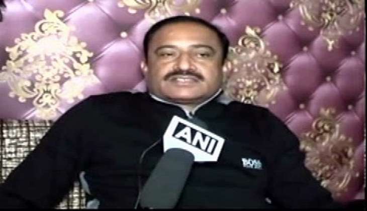 Bhopal encounter row: Now Home Minister Bhupendra Singh says SIMI members were armed 