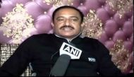 Bhopal encounter row: Now Home Minister Bhupendra Singh says SIMI members were armed 