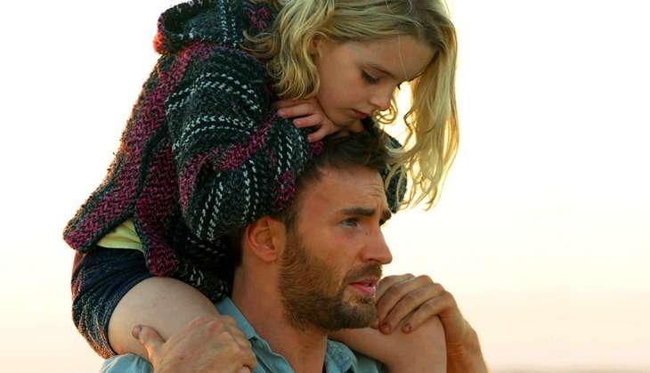 Chris Evans, Octavia Spencer's Gifted trailer drops. Get ready to cry 