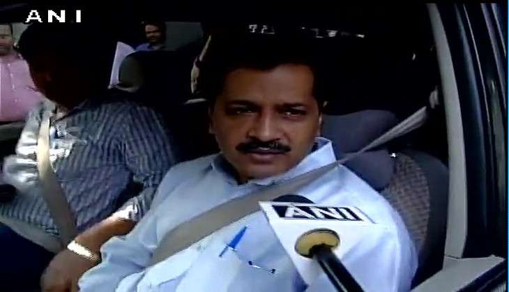 Kejriwal supports protesting JNU students, slams BJP's 'dictatorship' policy 